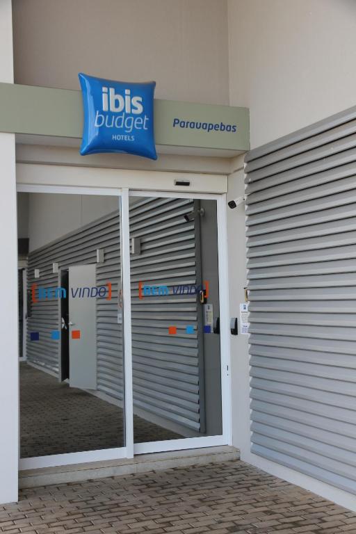  ibis budget Parauapebas