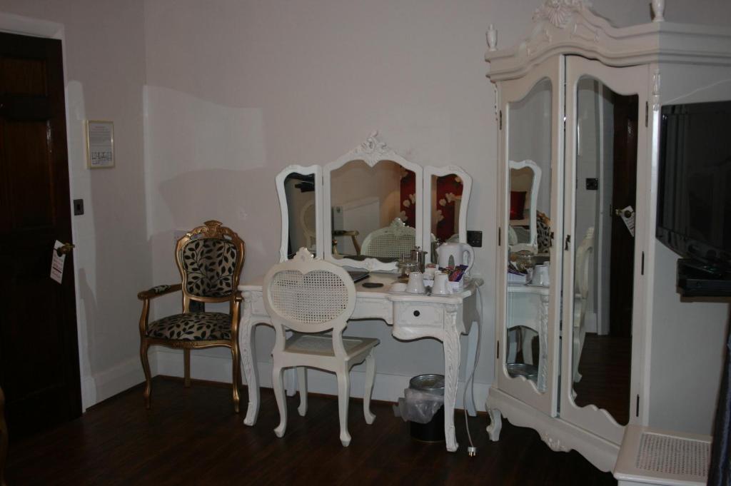 Fotografie z fotogalerie ubytování High Dalby House v destinaci Pickering