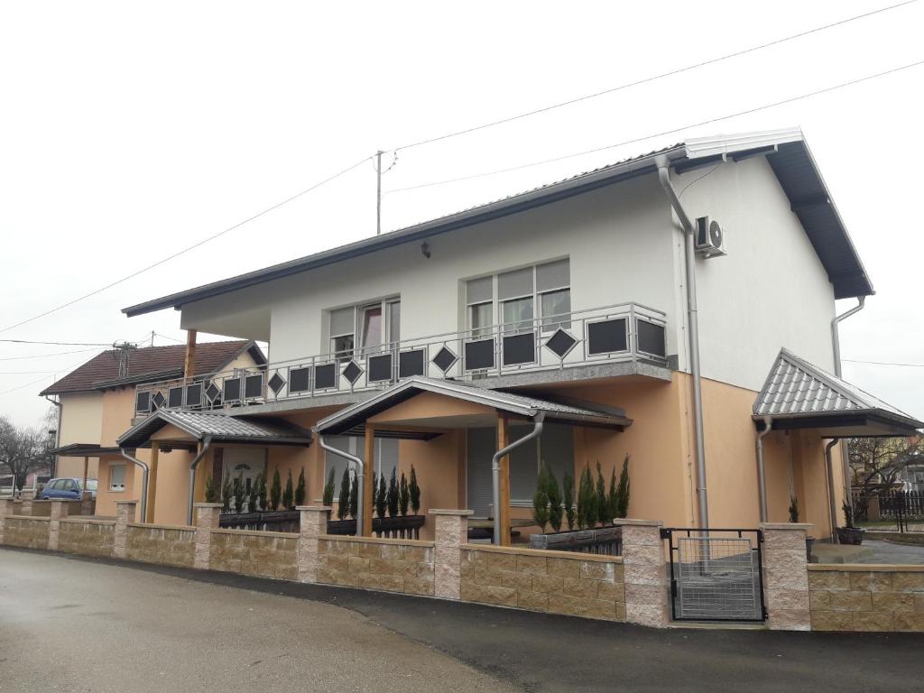 KAĆA APARTMANI 1 - Appartement 3 Chambres