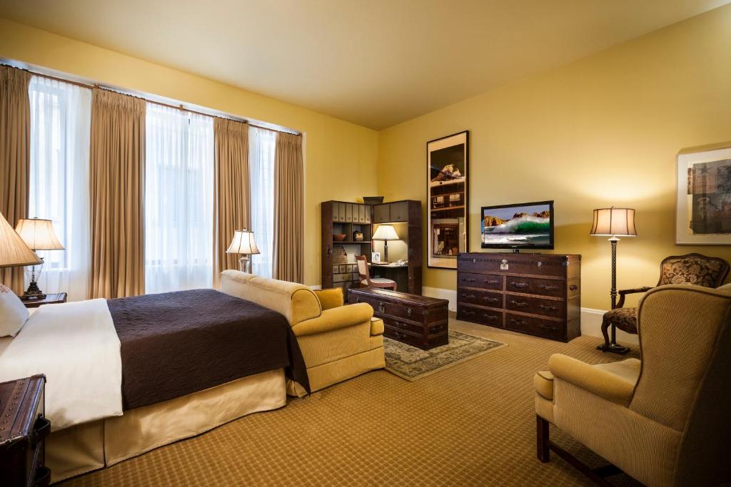 LHotel - Resim 34