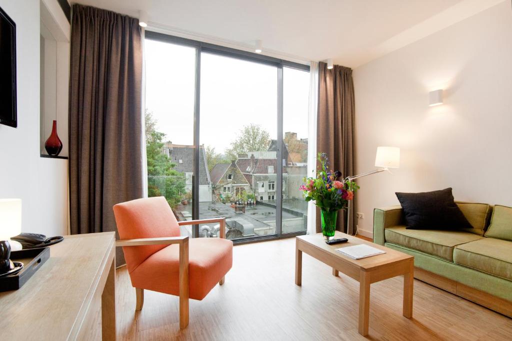 The Bank Hotel - Resim 27