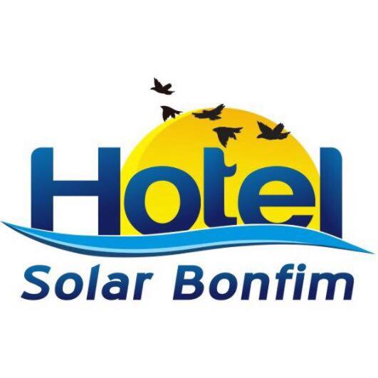  Hotel Solar Bonfim