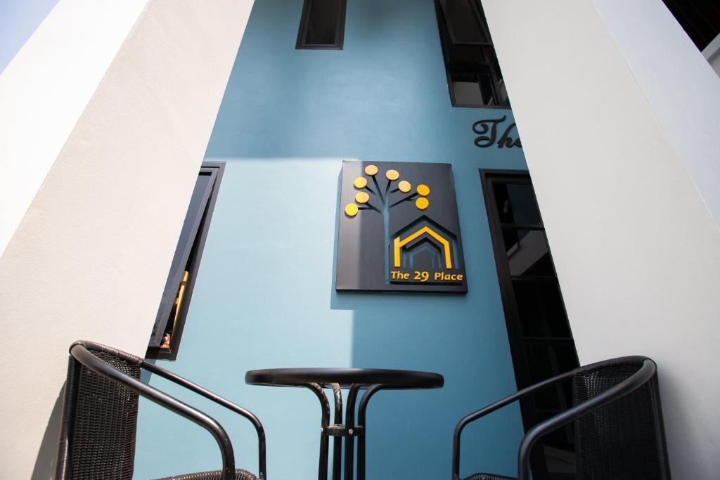 Fotografie z fotogalerie ubytování The 29 place v destinaci Nakhon Ratčasima