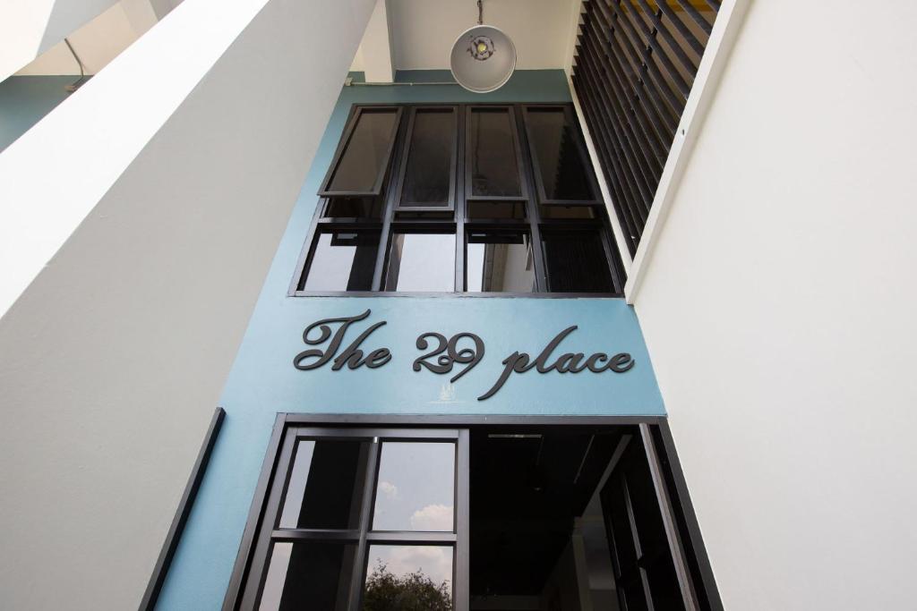 Fotografie z fotogalerie ubytování The 29 place v destinaci Nakhon Ratčasima