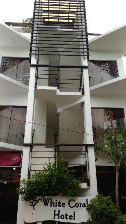 Fotografie z fotogalerie ubytování Boracay White Coral Hotel v destinaci Boracay