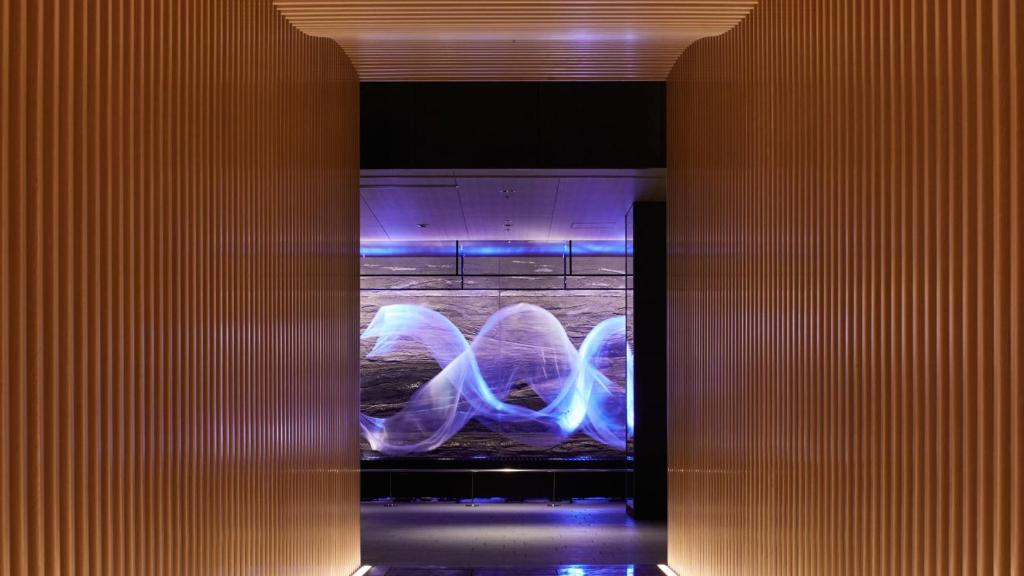 Fotografie z fotogalerie ubytování THE THOUSAND KYOTO v Kjótu