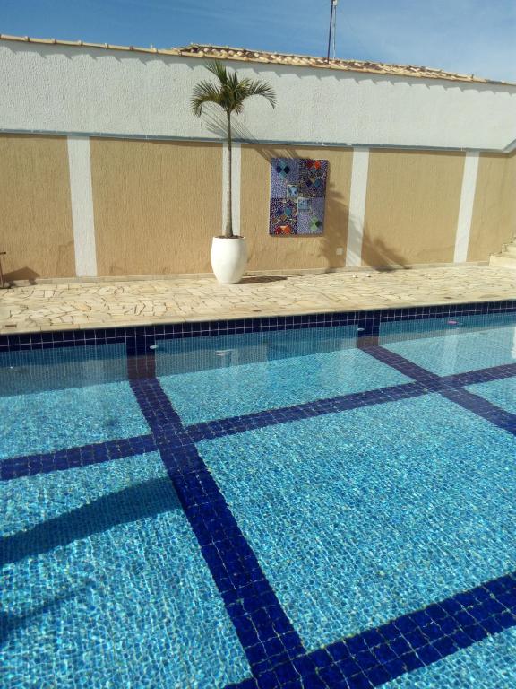  Hospedagem Recanto da Fé