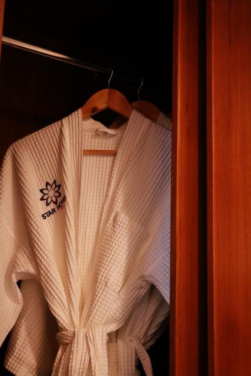 Star Hotel Chiang Mai - SHA Extra Pus - Resim 19