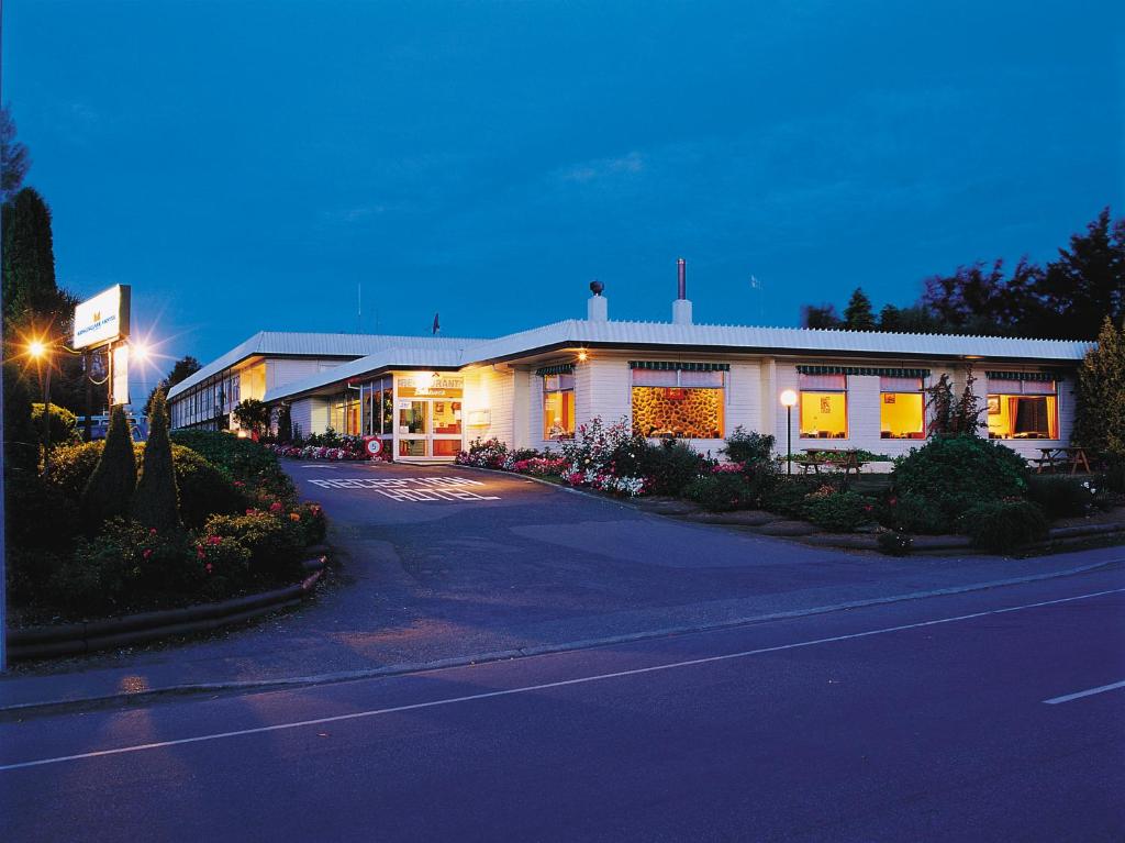 Kingsgate Hotel Te Anau - Resim 1
