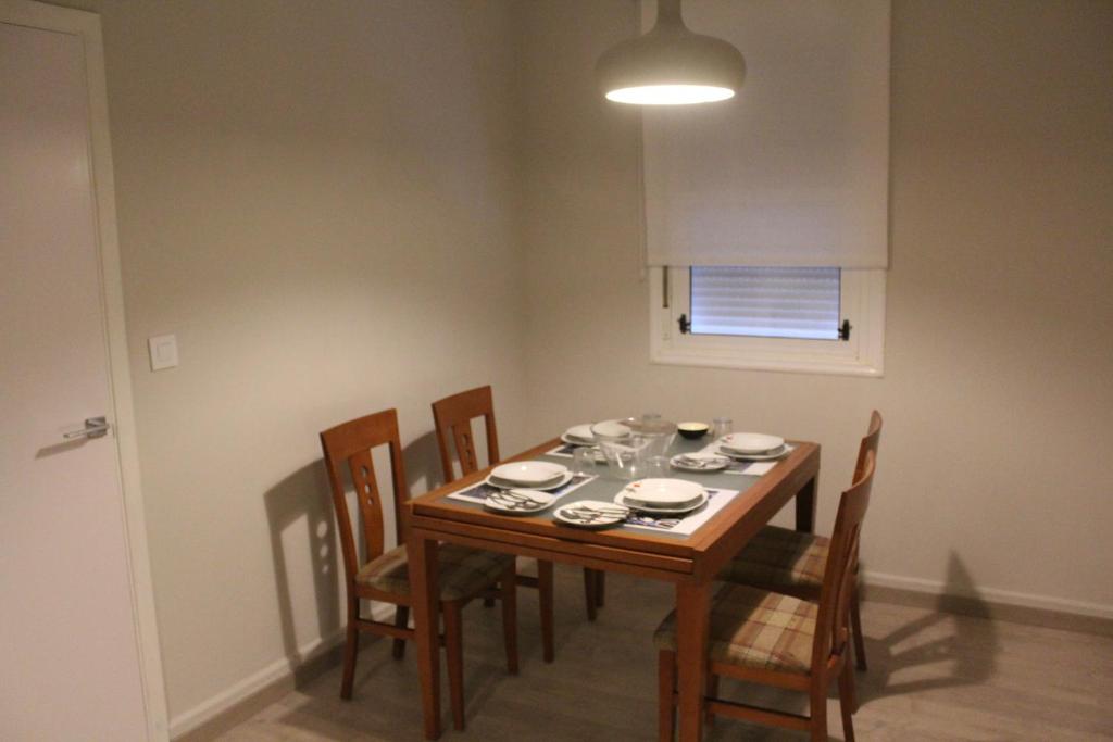 Fotografie z fotogalerie ubytování Acogedora casa al lado de Padrón VUT-CO-02999 v destinaci Padrón