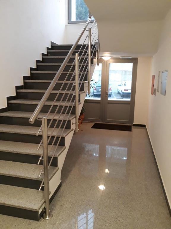 Fotografia z galérie ubytovania Palma Luxury Apartment v destinácii Ploče