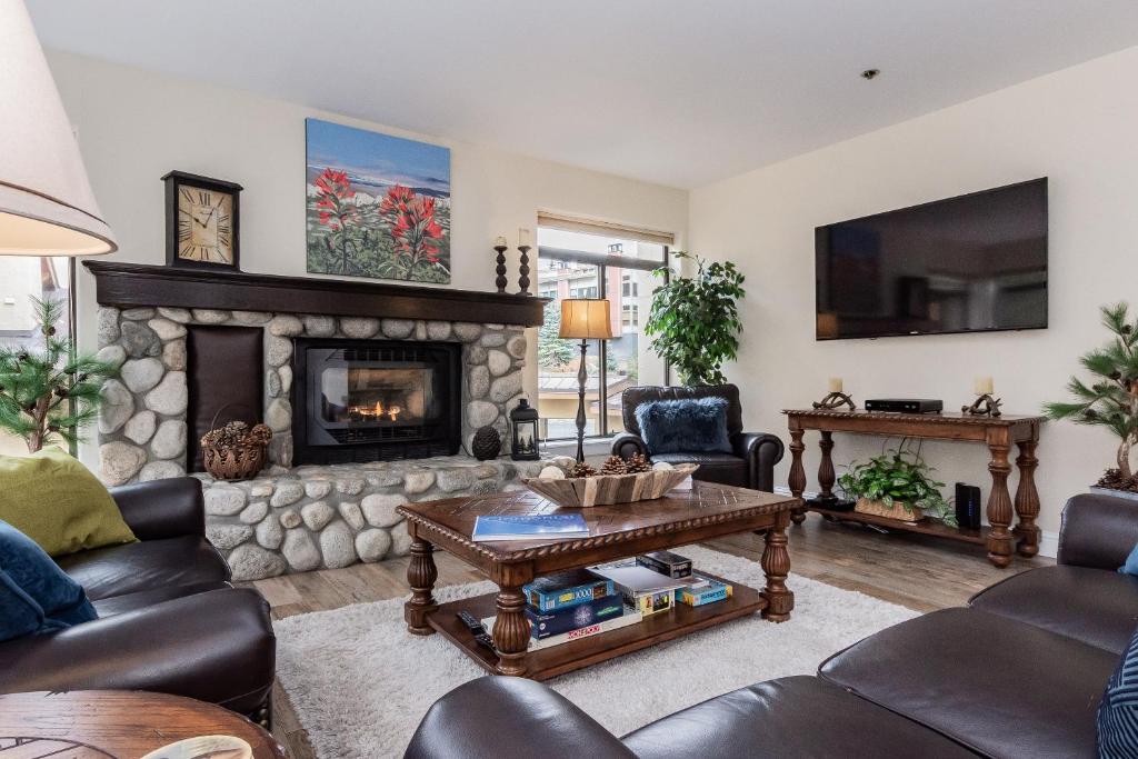 Silver Bear #37 Condo - Housity
