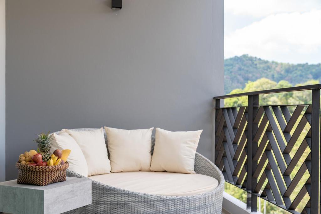Anana Ecological Resort Krabi - SHA Extra Plus - Resim 26