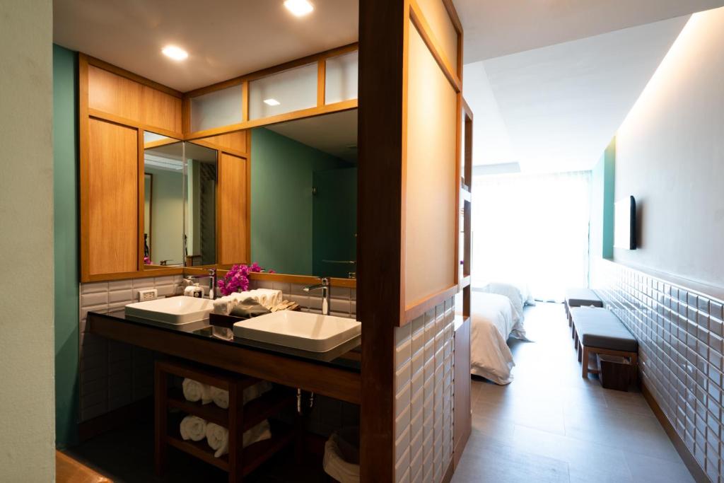 Anana Ecological Resort Krabi - SHA Extra Plus - Resim 34