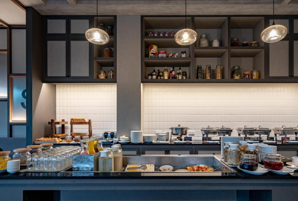 Anana Ecological Resort Krabi - SHA Extra Plus - Resim 37