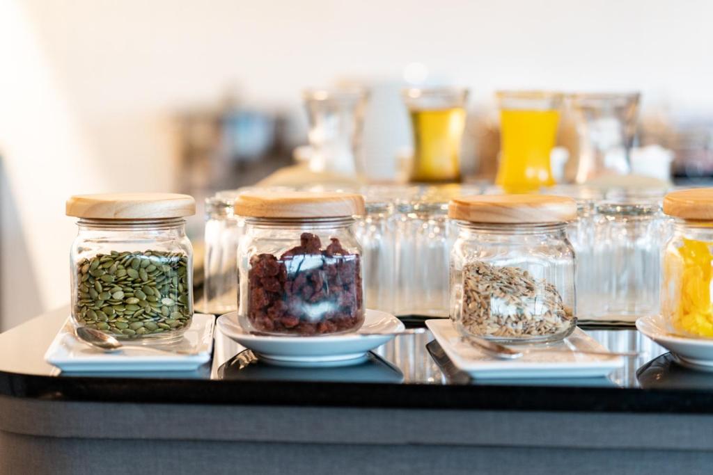 Anana Ecological Resort Krabi - SHA Extra Plus - Resim 38