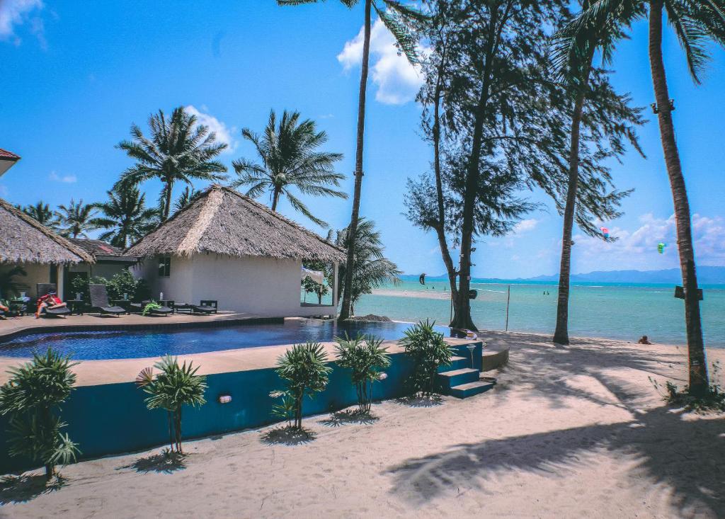 Sarana Bungalows - 10