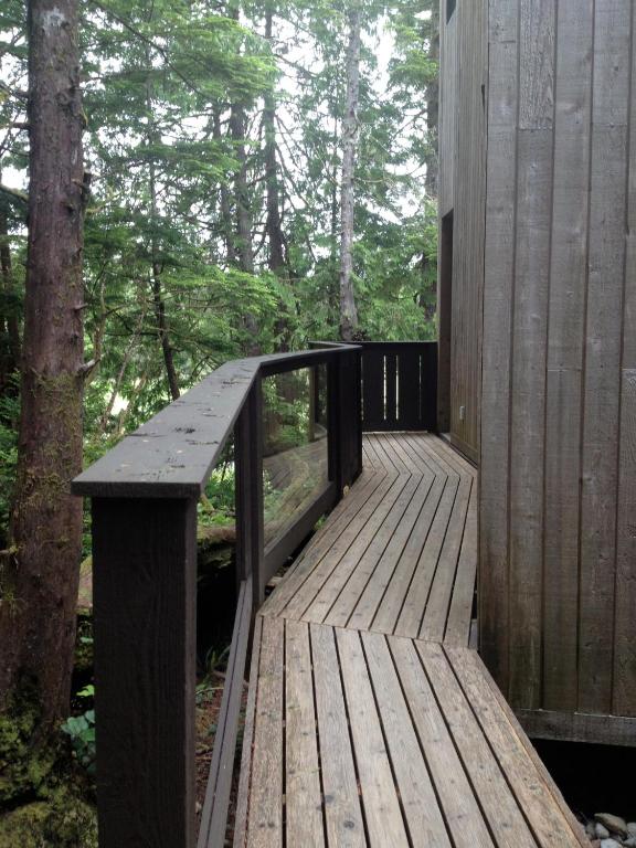 Fotografie z fotogalerie ubytování Hyphocus Inn v destinaci Ucluelet