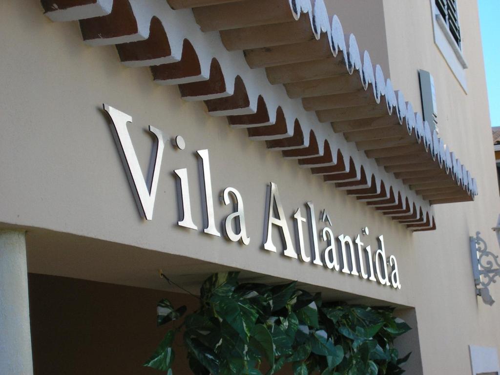Fotografie z fotogalerie ubytování Vila Atlântida v destinaci Lagos