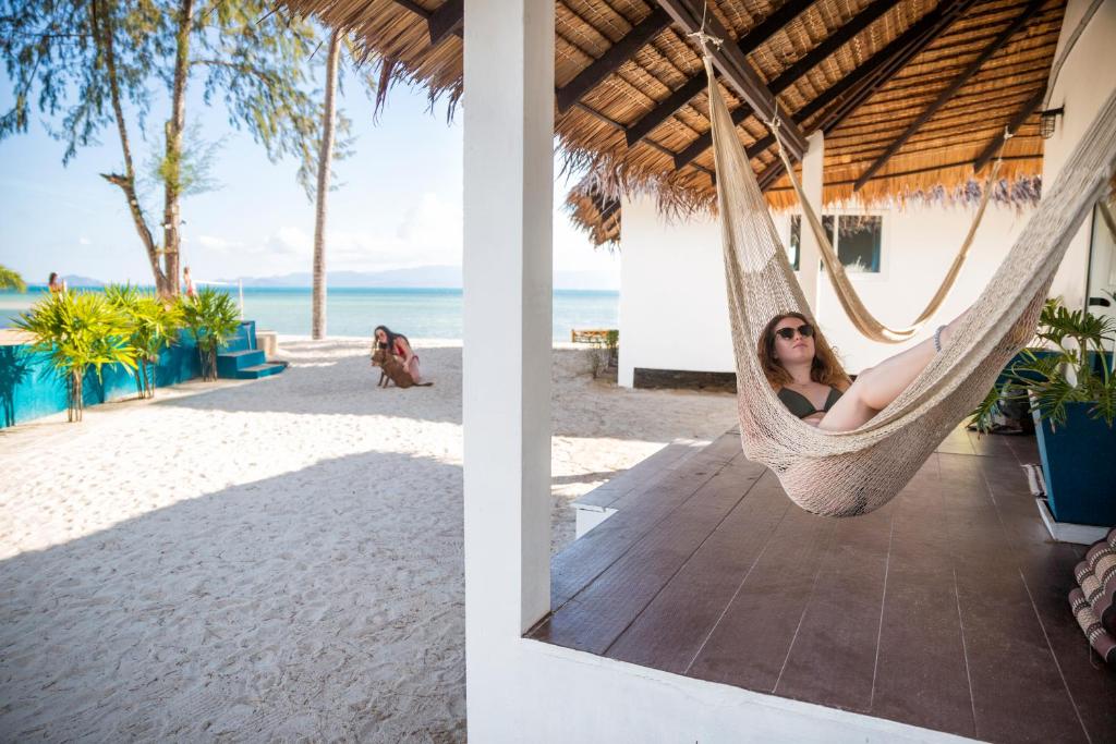 Sarana Bungalows - 16