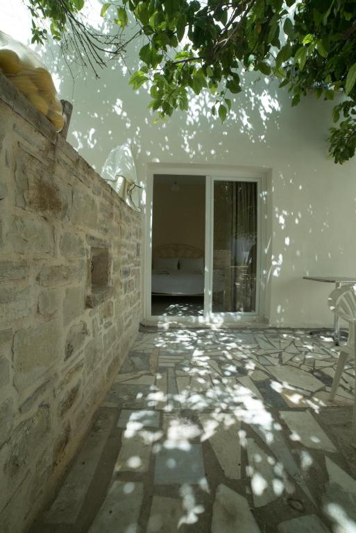Fotografie z fotogalerie ubytování Antonios 1 v destinaci Matala