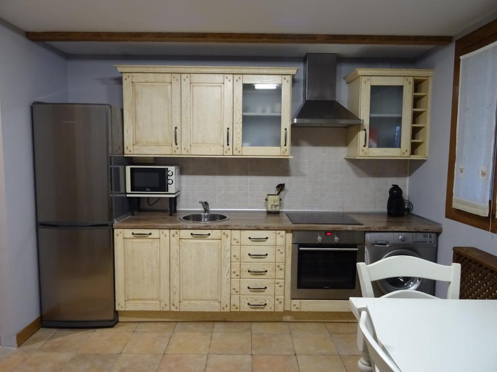 Apartamento Usuaia con Jacuzzi - imagen 3