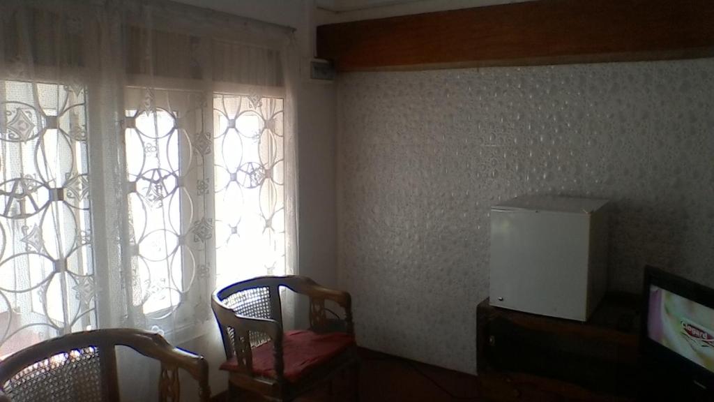Aeroform Homestay - Standard Family Room