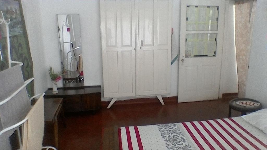 Aeroform Homestay - Budget Double Room