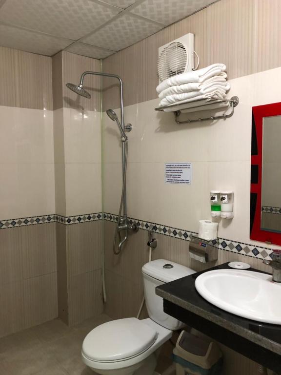 Phuong Nam Hotel - 14