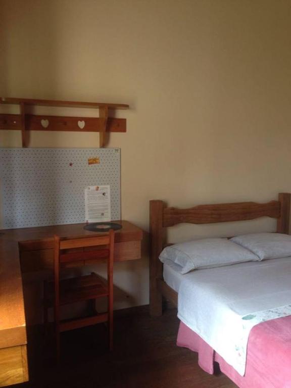  Sefiroh Hostel
