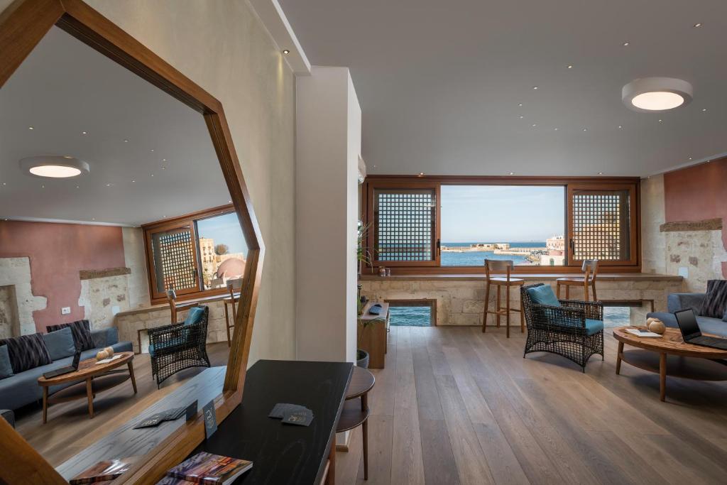 Residenza Vranas Boutique Hotel - Resim 7