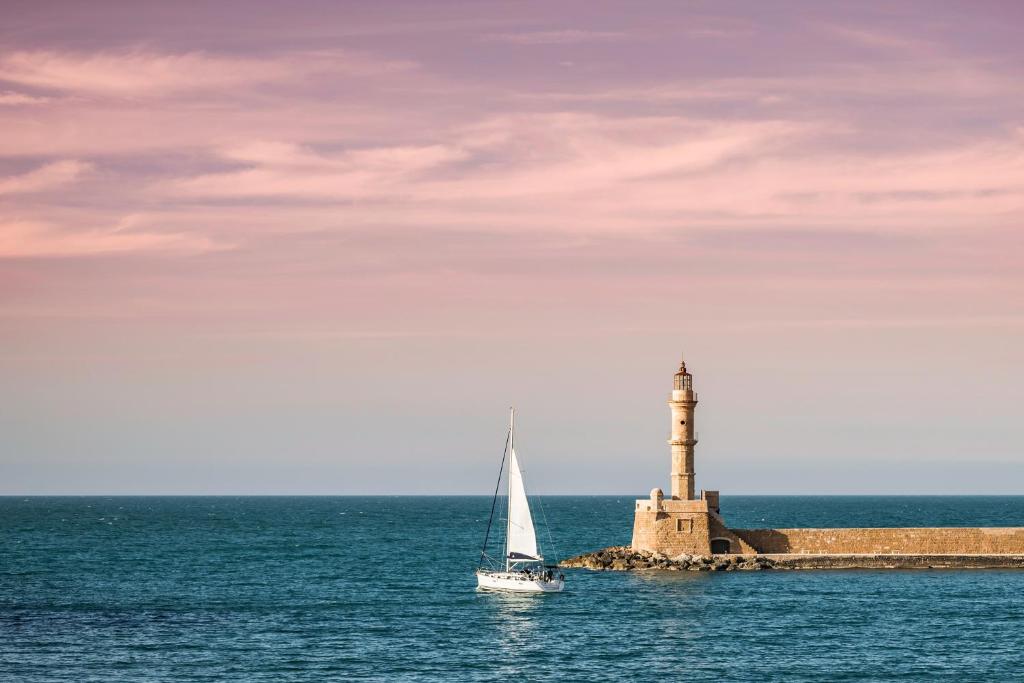 Residenza Vranas Boutique Hotel - Resim 38