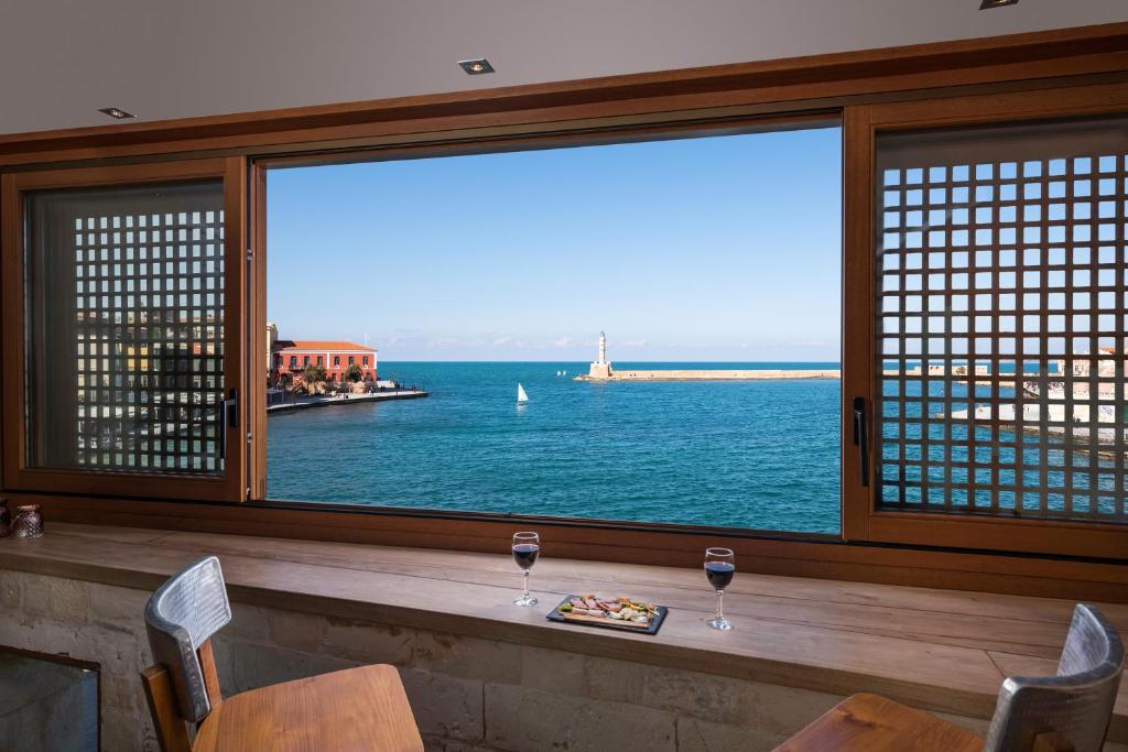 Residenza Vranas Boutique Hotel - Resim 24