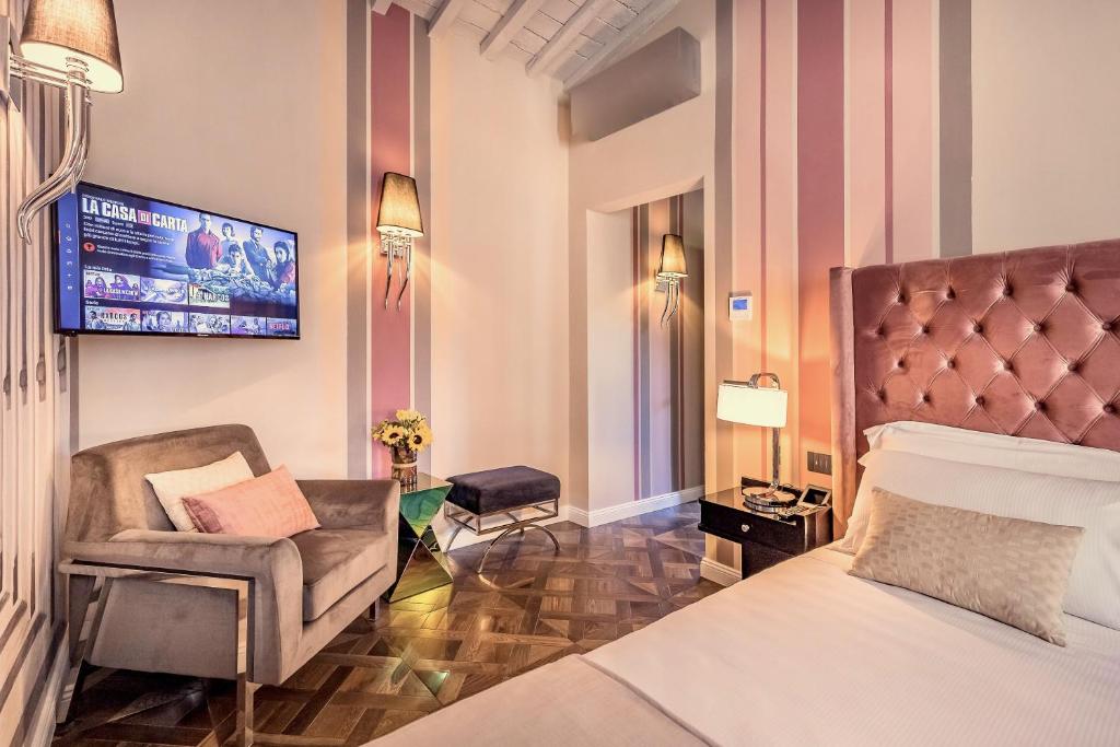 Arte' Boutique Hotel - 14