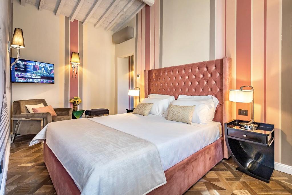 Arte' Boutique Hotel - 13