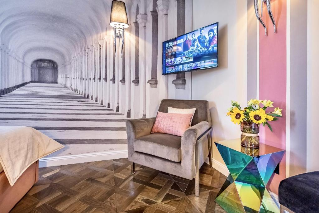 Arte' Boutique Hotel - 16