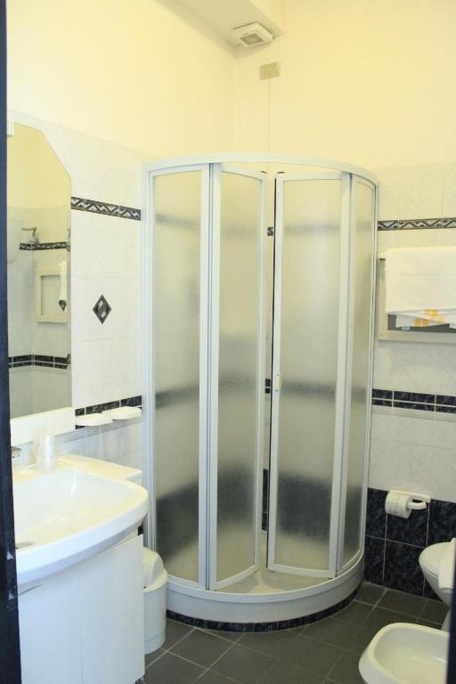 Hotel La Meridiana - 12