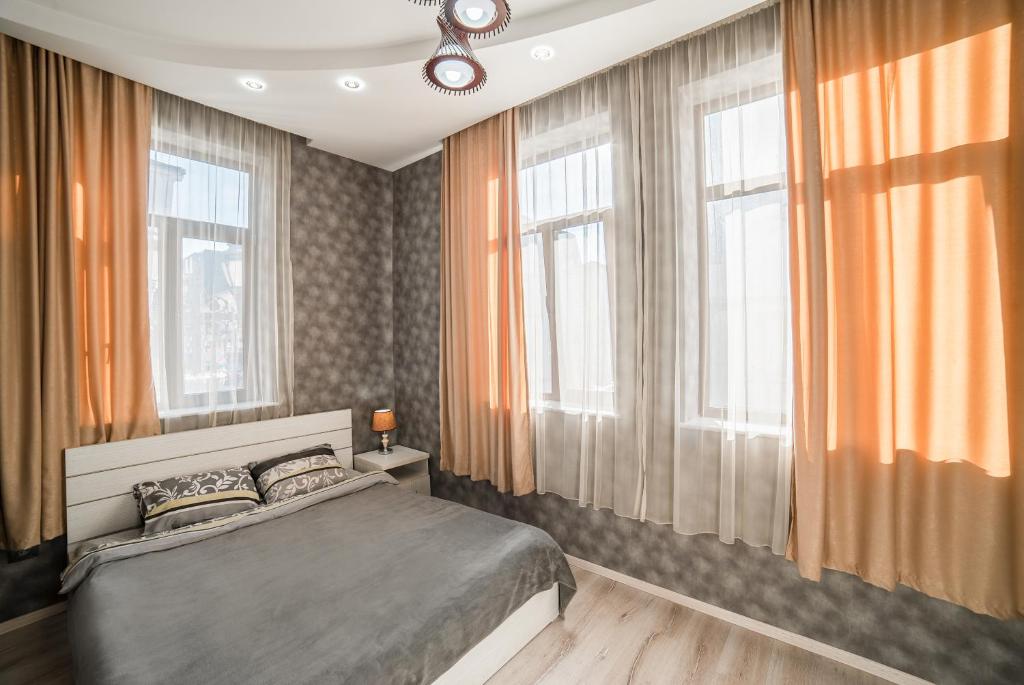 Old City Point - Departamento