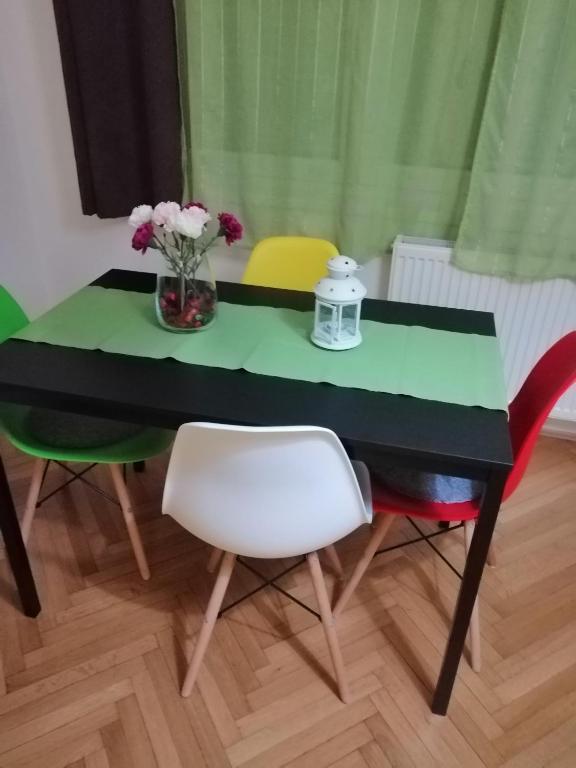 Fotografia z galérie ubytovania Apartment K&A- near Dom sportova v Záhrebe