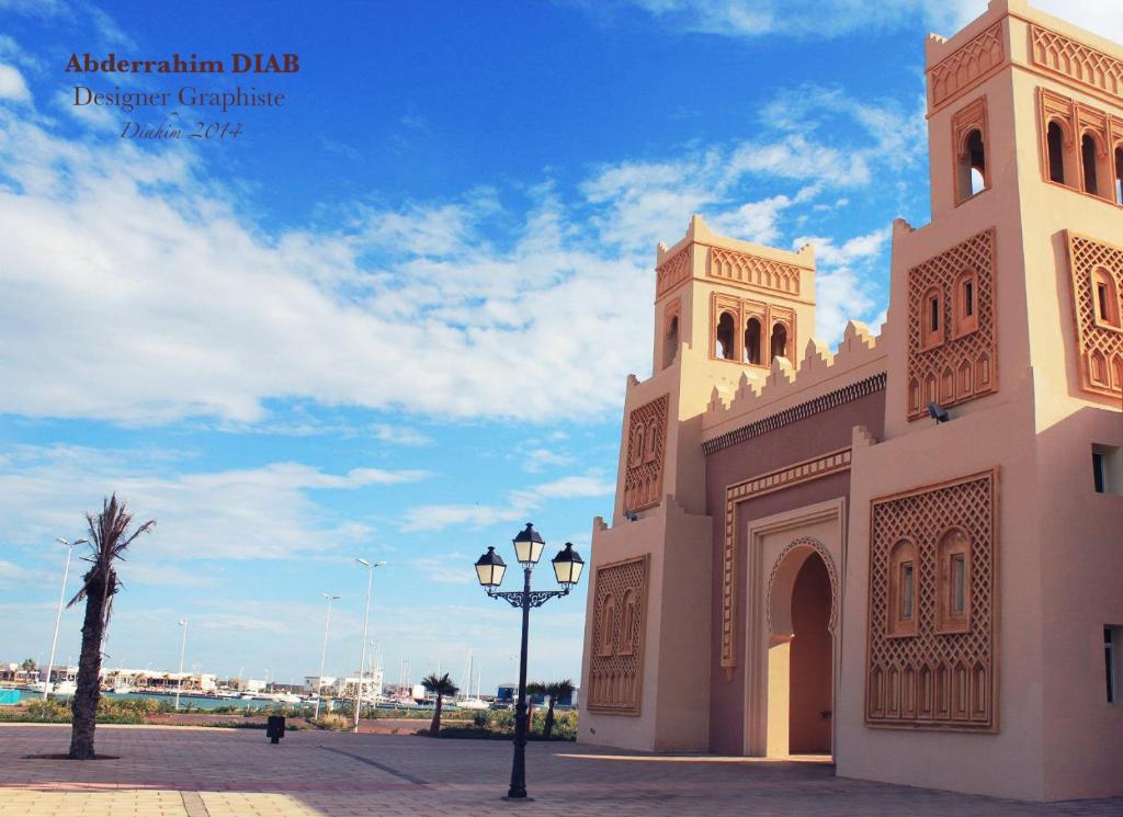 Maison De Vacances Gite Jolie Maison El Nahda 3 Chambre 3min De Marche A La Plage Maroc Saidia Booking Com Maison De Vacances Gite Jolie Maison El Nahda 3 Chambre 3min De Marche A La Plage Maroc Saidia Booking Com