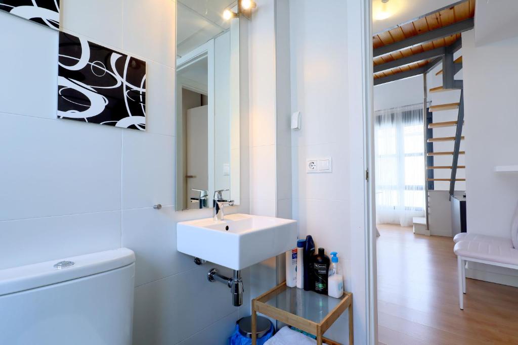 Kép Apartamentos Centro Cordoba by MiRa szállásáról Córdobában a galériában