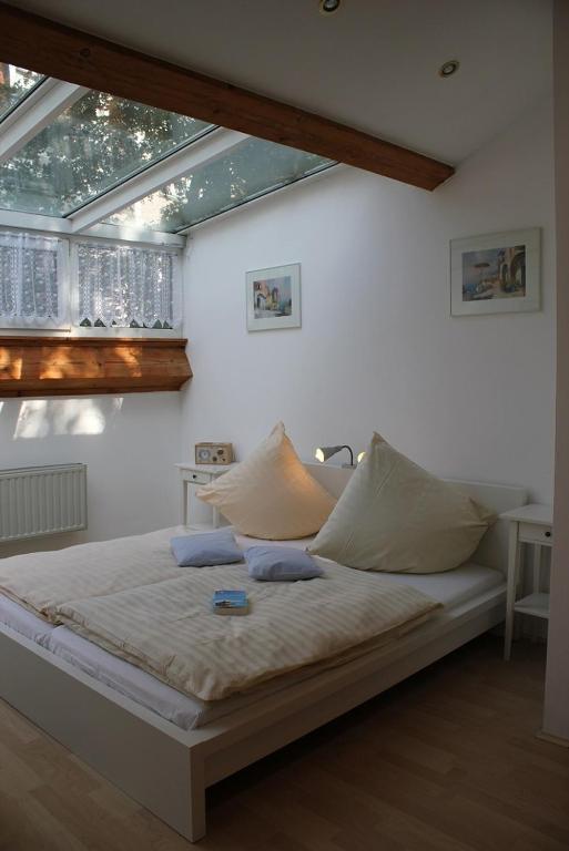 Hotel Waldfriede - Apartment - Split Level
