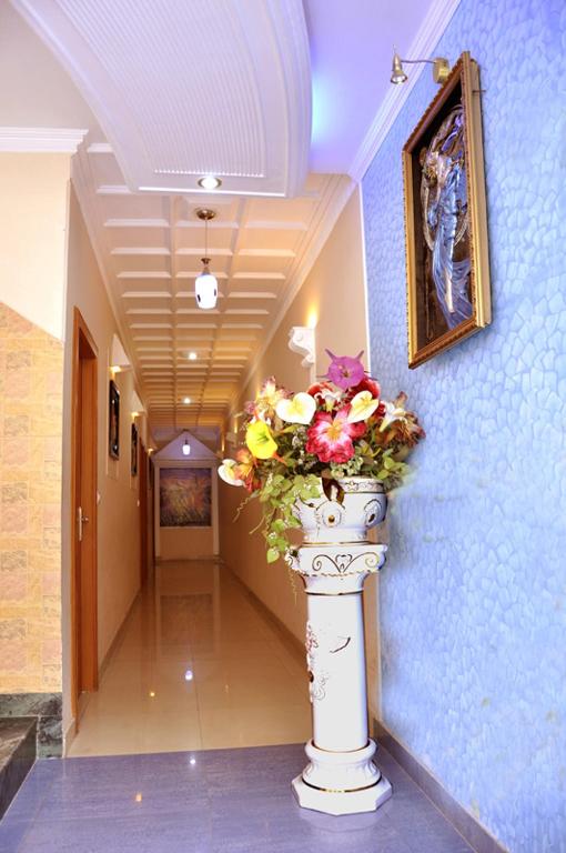 Fotografie z fotogalerie ubytování Hotel Queen v destinaci Haridvár