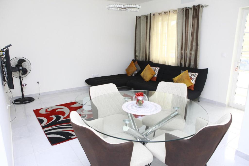 Droom Appartement SuiteTrails