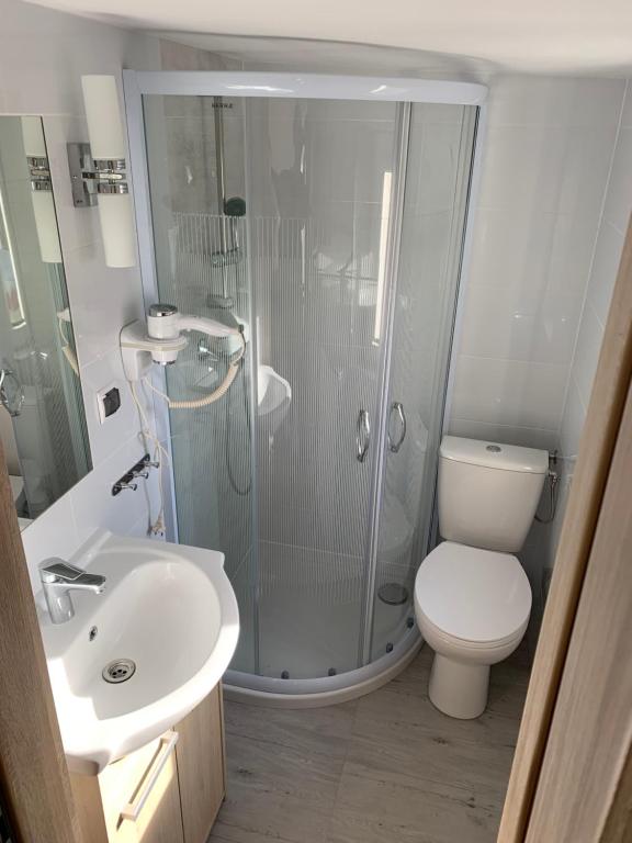 Łabędź Jastarnia - 12