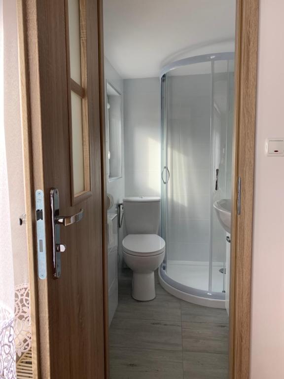 Łabędź Jastarnia - 9