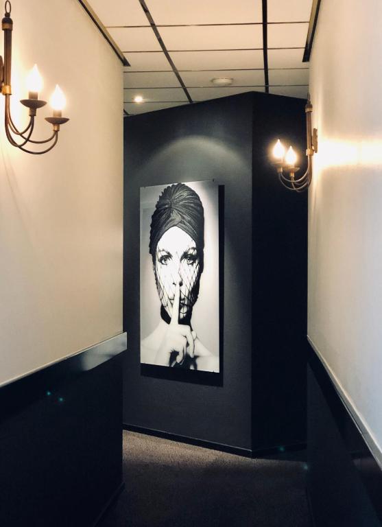 Fotografie z fotogalerie ubytování Hotel Pommerloch v destinaci Pommerloch