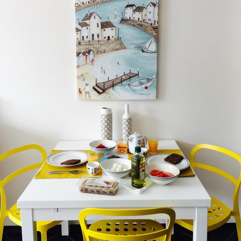 Kép APARTELLO Modern Apartment - Balkan Breeze 7 szállásáról a Naposparton a galériában
