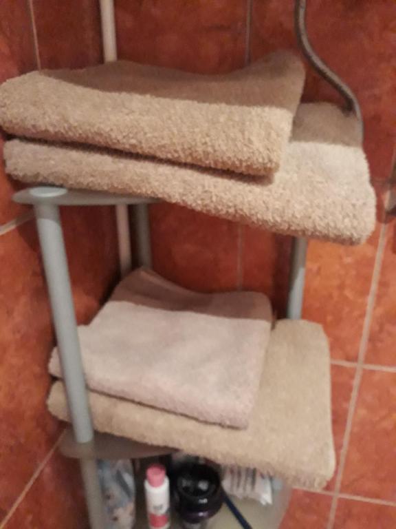 Fotografie z fotogalerie ubytování Tóvárosi apartman v destinaci Tata