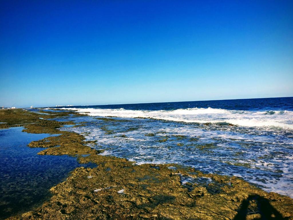  Flat Beach Class Resort Muro Alto